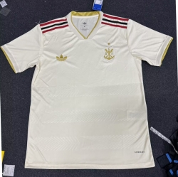 2526 Flamengo third away soccer jersey